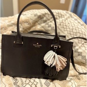 Kate Spade Maryam Palmer Drive Satchel